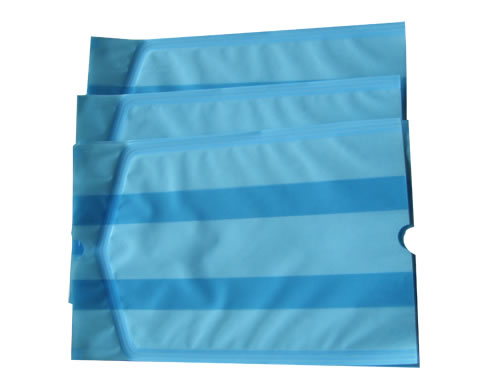 Self-sealing Sterilization Pouch2